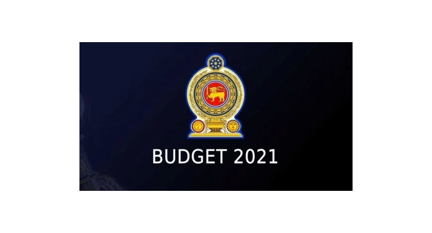 budget proposals 2021 sri lanka 