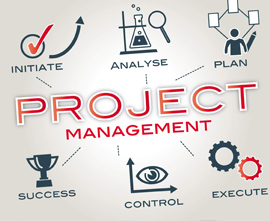 project management in sri lanka