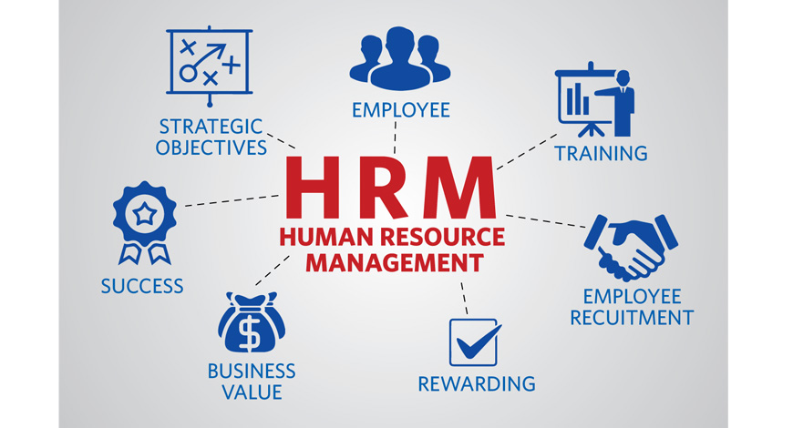human resources management company in sri lanka